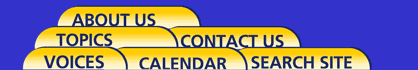 graphic image of navigation bar