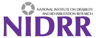 National Institute on Disability & Rehabilitation Research
